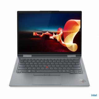 Ultrabook ThinkPad X1 Yoga G7 21CD005YPB W11Pro i7-1255U/16GB/512GB/INT/LTE/14.0 WUXGA/Touch/Gray/3YRS Premier Support
