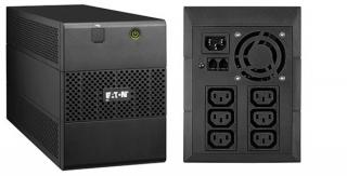 UPS 5E 1100 660W Tower 6xIEC USB 5E1100iUSB