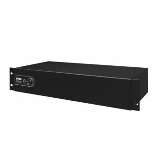 UPS ECO Pro 1200 AVR CDS 19" 2U