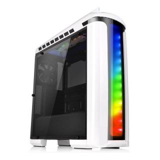 Versa C22 RGB USB3.0 Window - Snow Edition