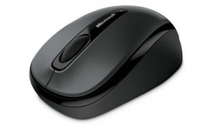 Wireless Mobile Mouse 3500 Czarna - GMF-00042