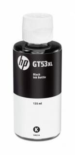 Wkład do drukarki atramentowej GT53XL Black 135ml 1VV21AE