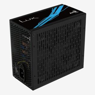 Zasilacz LUX 650W 80+ Bronze ATX