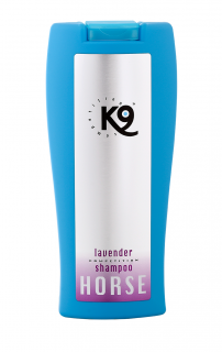 K9 HORSE Szampon lawendowy Lavender Shampoo 300 ml