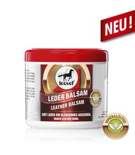 LEOVET LEATHER CARE Balsam 500 ml