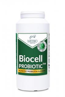 MEBIO BioCELL PROBIOTIC Complex – probiotyk 1 kg