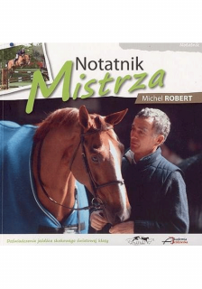 "Notatnik mistrza" Michael Robert