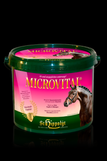 ST. HIPPOLT Microvital 3 kg