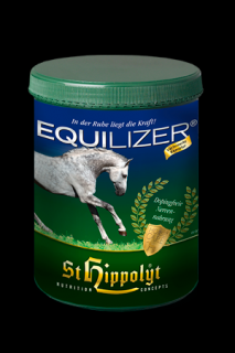 St. Hippolyt Equilizer 1 kg