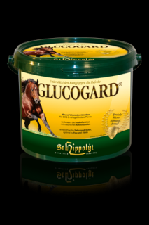 St. Hippolyt Glucogard 3 kg