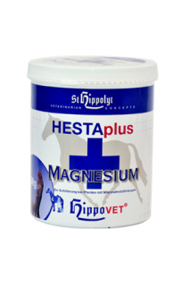 St. Hippolyt Hesta Plus Magnez 1 kg