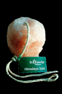 St. Hippolyt Sól himalajska 3 kg