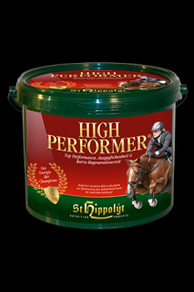 St. Hippolyt Super Condition High Performer 3 kg