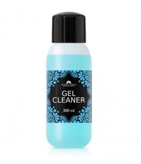 Cleaner odtłuszczacz do paznokci 300ml