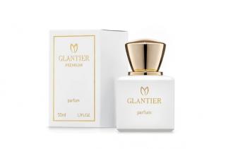 GLANTIER Perfumy nr. 507 Premium 50ml  Coco Mademoiselle