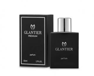 Glantier Premium 724 Perfumy Męskie 50ml  Invictus