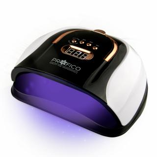 Lampa UV/LED do paznokci 256W manicure pedicure