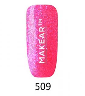 MAKEAR Lakier Hybrydowy 8ml - 509