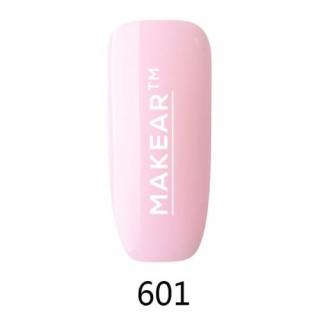 MAKEAR Lakier Hybrydowy 8ml - nr. 601