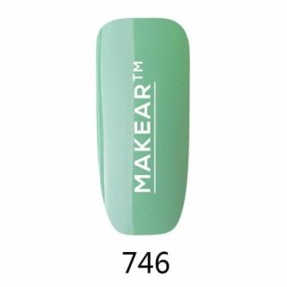 MAKEAR Lakier Hybrydowy 8ml - nr. 746