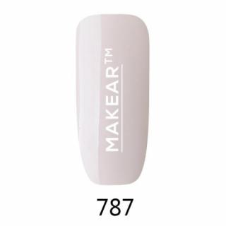 MAKEAR Lakier Hybrydowy 8ml - nr.787