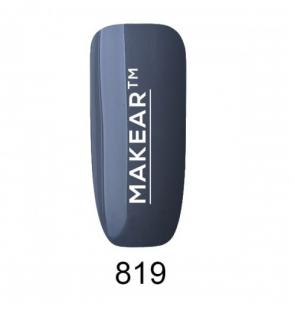 MAKEAR Lakier Hybrydowy 8ml - nr. 819