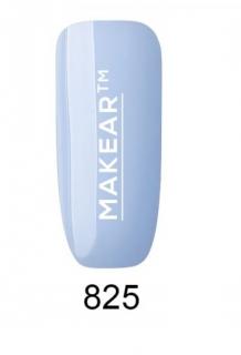 MAKEAR Lakier Hybrydowy 8ml - nr. 825