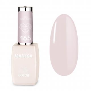 Manica Lakier hybrydowy LED/UV 10ml - Girl Next Door - 165