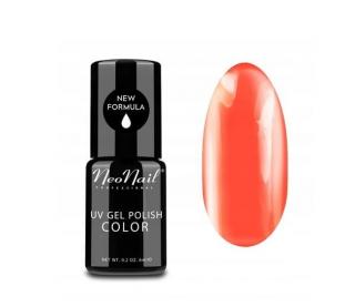 NeoNail Lakier hybrydowy 6ml - (3199) Sweet Aprico