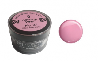 Victoria Vynn 15ml Light Pink Rose No.07