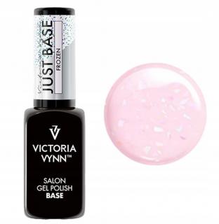 VICTORIA VYNN Just Base Baza hybrydowa 8ml Frozen