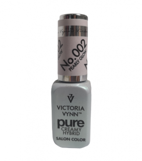 Victoria Vynn PURE CREAMY HYBRID 002