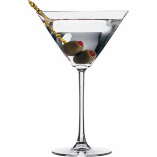 Kieliszek do martini 290 ml F.D. BarTable