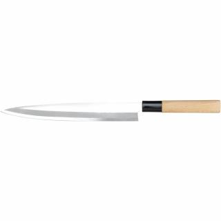 Nóż japoński Sashimi L 240 mm