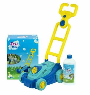 Bańki Fru Blu Kosiarka + płyn 0,4L DKF 0158