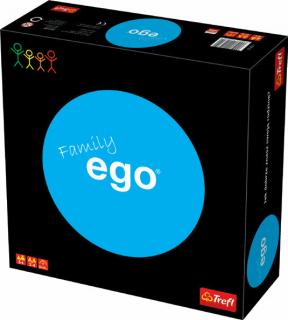 Ego Family gra 01431 Trefl p6