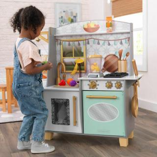 PROMO KidKraft Smoothie Fun Kuchnia dla dzieci 20071
