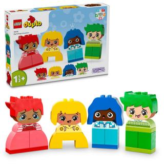 PROMO LEGO 10415 DUPLO My First Moje uczucia i emocje p3