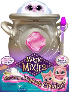 PROMO My Magic Mixies różowy MMM 14651PCS