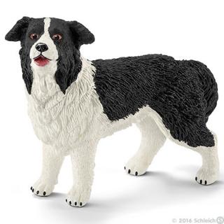 Schleich 16840 Border Collie