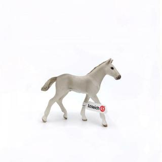 Schleich 17079 Źrebię rasy Holstener Hohlen