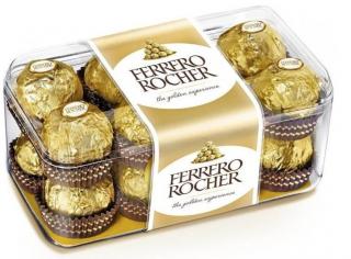 FERRERO ROCHE 200g