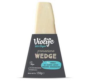 VIOLIFE PROSOCIANO WEDGE 100% VEGAN 150g