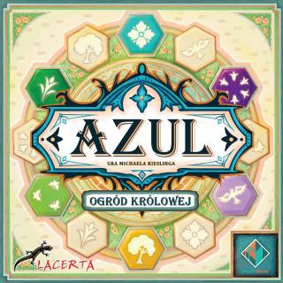 Azul: Ogród Królowej