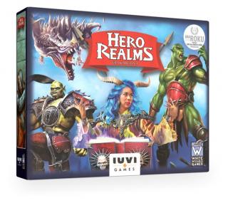 Hero Realms (nowa edycja)