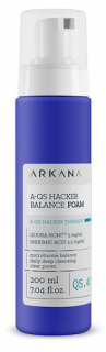 ARKANA A-QS Hacker ballance foam 200 ml.