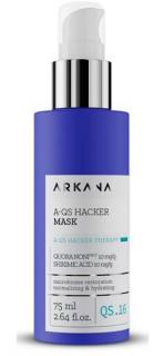 ARKANA Hacker QS maska 75 ml.