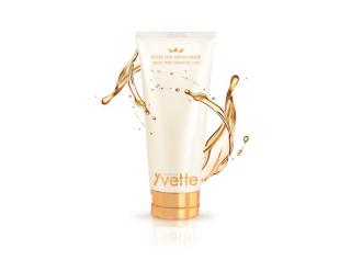 YVETTE Swiss H2O Argan mask 30 ml