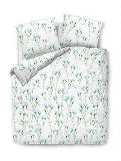 KOMPLET POŚCIELI 160x200 BAWEŁNA 100% COTTONLOVE 71463/1