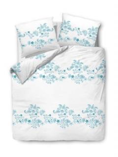 KOMPLET POŚCIELI 220x200 BAWEŁNA 100% COTTONLOVE 71464/1